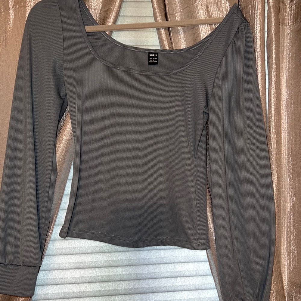 Shein Top